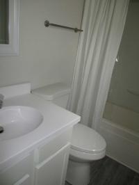 2001 Skyline Manufactured Home