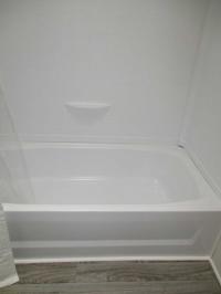2001 Skyline Manufactured Home
