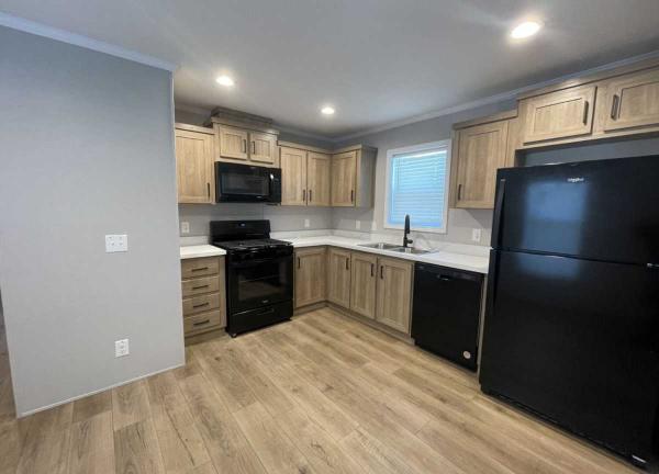 2025  Mobile Home For Sale