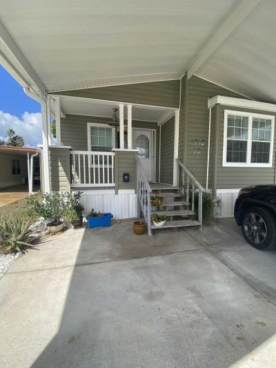 Mobile Home at 1713 Wheelhouse Circle #18 Ruskin, FL 33570