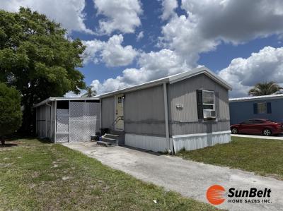 Mobile Home at 233 Coachman Court Sanford, FL 32773