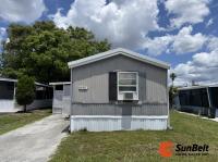 1983 KIRK Mobile Home