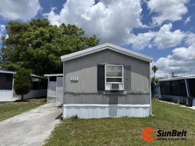 Photo 3 of 4 of home located at 233 Coachman Court Sanford, FL 32773