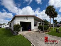 Manufactured Home