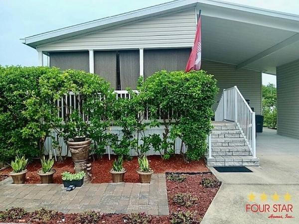 Photo 1 of 2 of home located at 3605 Wonderland Park Court Kissimmee, FL 34746