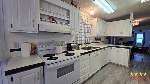 1997 SUNC  Home