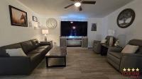 1997 SUNC  Home