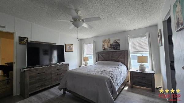 1997 SUNC  Home