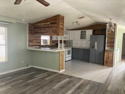 Mobile Home at 2450 SW 38th Ave Lot 115 Ocala, FL 34474