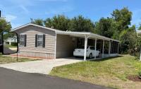 2003 Nobility Mobile Home