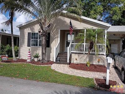 Mobile Home at 2912 NW 65th Way Margate, FL 33063