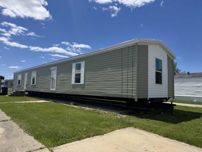 Mobile Home at 2679 Deerfield Run Anderson, IN 46017
