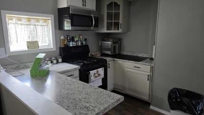 Photo 3 of 9 of home located at 434 Boyne St New Hudson, MI 48165