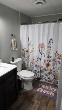 1975 Boanza Manufactured Home