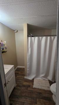 1975 Boanza Manufactured Home