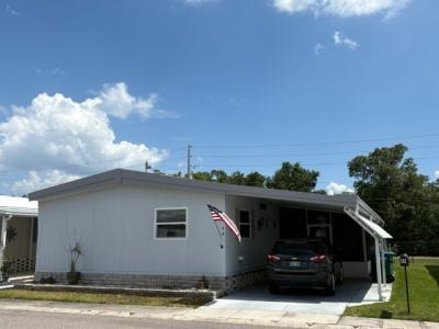 Mobile Home at 3113 State Road 580, #44 Safety Harbor, FL 34695