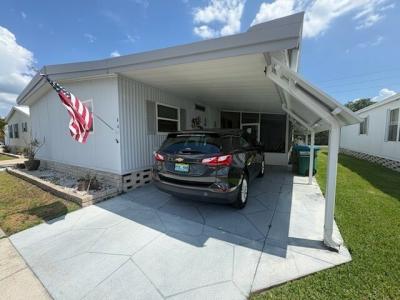 Photo 2 of 22 of home located at 3113 State Road 580, #44 Safety Harbor, FL 34695