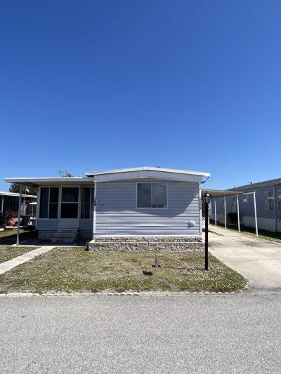 Mobile Home at 1723 Moonraker Drive #258 Ruskin, FL 33570
