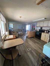 1980 Manufactured Home