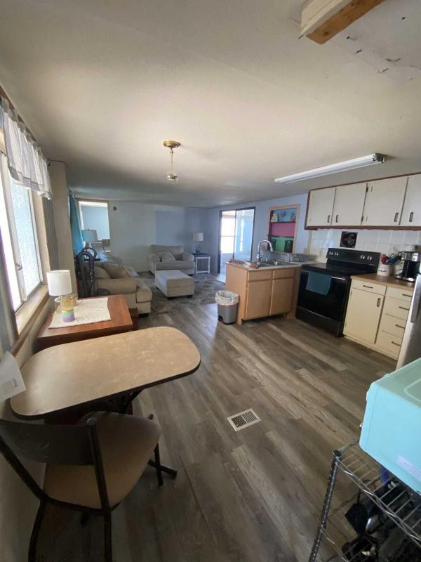 1980 Manufactured Home