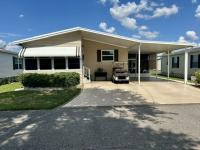 1996 Manufactured Home