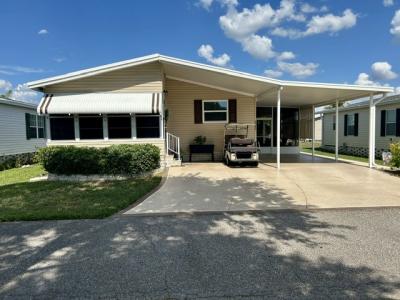 Mobile Home at 2540 Cache Dr Trinity, FL 34655