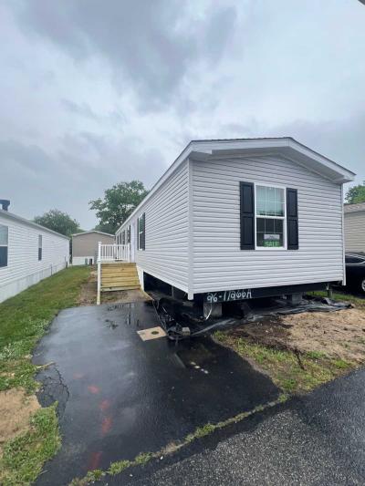 Mobile Home at 7959 Telegraph Rd. Lot 34 Severn, MD 21144