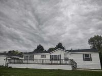 1996 Skyline Manufactured Home