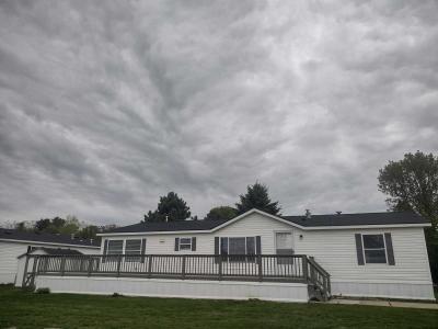 Mobile Home at 125 Monet White Lake, MI 48383