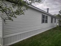 1996 Skyline Manufactured Home