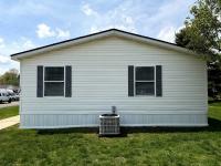 1996 Skyline Manufactured Home