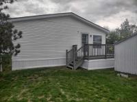 1996 Skyline Manufactured Home