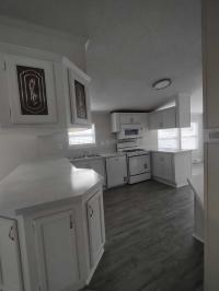 1996 Skyline Manufactured Home