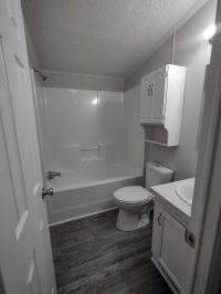 1996 Skyline Manufactured Home