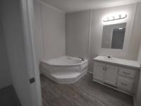1996 Skyline Manufactured Home