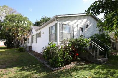 Mobile Home at 2209 NW 16th Way #478 Boynton Beach, FL 33436