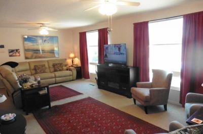 Photo 2 of 35 of home located at 4550 N. Flowing Wells Rd., #183 Tucson, AZ 85705