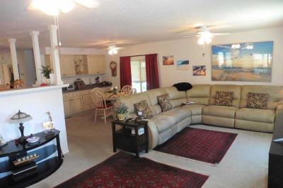 Mobile Home at 4550 N. Flowing Wells Rd., #183 Tucson, AZ 85705