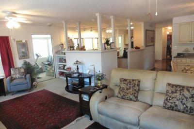 Photo 3 of 35 of home located at 4550 N. Flowing Wells Rd., #183 Tucson, AZ 85705