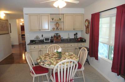 Photo 5 of 35 of home located at 4550 N. Flowing Wells Rd., #183 Tucson, AZ 85705