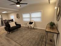 Timenterial Mobile Home