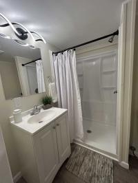 Timenterial Mobile Home
