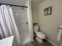 Timenterial Mobile Home