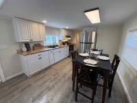 Timenterial Mobile Home