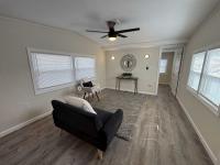 Timenterial Mobile Home