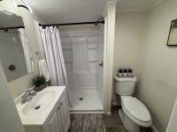 Timenterial Mobile Home