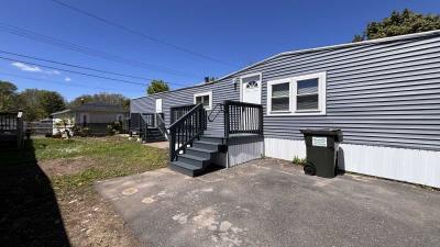Mobile Home at 229 Miller Street Ludlow, MA 01056