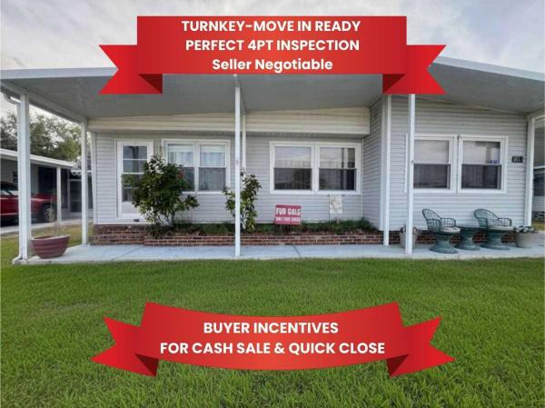 Photo 1 of 2 of home located at 4011 Countryside Dr Ellenton, FL 34222