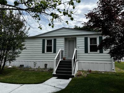 Mobile Home at 221 N Pond Dr Mount Laurel, NJ 08054