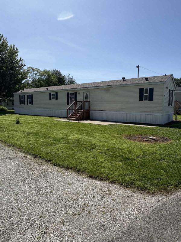 1997 Dutch Mobile Home For Sale